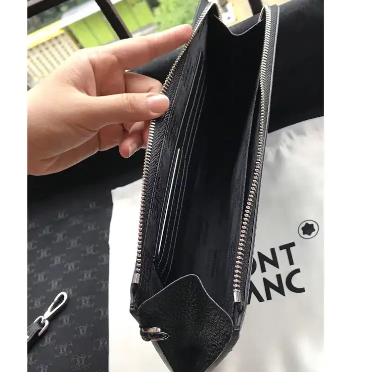 Brother Sam Yupoo Montblanc Bag 2207PL0013 0816